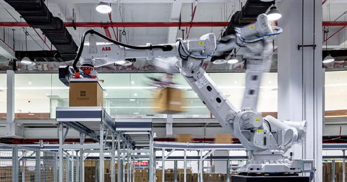 媒體觀察 黃山小罐茶,科技賦能傳統產業(yè)新高度