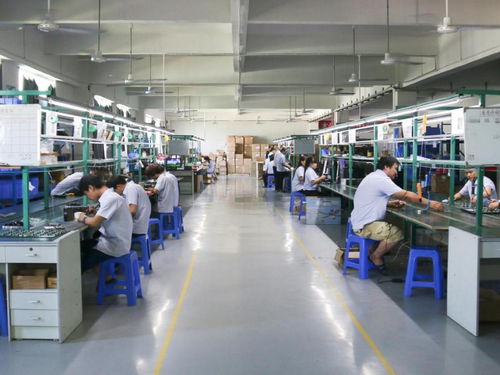 碼 上定乾坤 領(lǐng)跑自動(dòng)識(shí)別行業(yè)創(chuàng)新發(fā)展 專訪萬(wàn)酷電子科技創(chuàng)始人張立廠