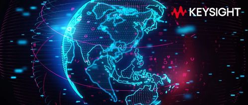 是德科技獲得窄帶非地面網絡標準的新測試用例驗證