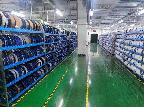 引領生產企業智能化升級,云智匯助力樺漢科技智能工廠高質量發展