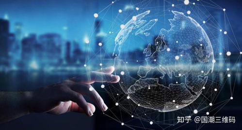 顛覆認(rèn)知的科技誕生 2020三維碼技術(shù)完美展現(xiàn)個(gè)人和企業(yè)形象