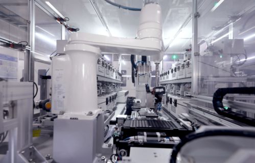 長虹愛聯科技以中國密鑰精織低空天網藍圖