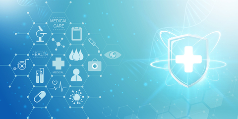 疫情背景下的科技力量 挑戰、機遇與未來