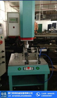 超聲波焊接機(jī)維修與采購指南 聚焦云南市場(chǎng)及廈門勁榮機(jī)械優(yōu)勢(shì)